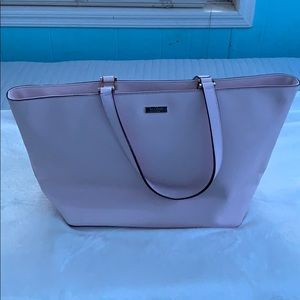 Kate spade pink purse